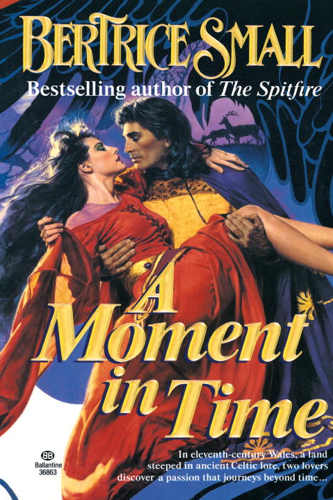 Bertrice Small/A Moment in Time